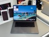 MacBook Pro 2021 16 inch // M1 Pro (10CPU-16GPU) | 16GB Ram | 512GB SSD // Màu sắc: Space Gray | Hình thức: 98+