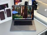 MacBook Pro 2021 16 inch // M1 Pro (10CPU-16GPU) | 16GB Ram | 512GB SSD // Màu sắc: Space Gray | Hình thức: 98+