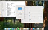 MacBook Pro 2021 16 inch // M1 Pro (10CPU-16GPU) | 16GB Ram | 512GB SSD // Màu sắc: Space Gray | Hình thức: 98+