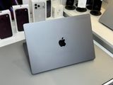 MacBook Pro 2021 16 inch // M1 Pro (10CPU-16GPU) | 16GB Ram | 512GB SSD // Màu sắc: Space Gray | Hình thức: 98+
