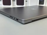 MacBook Pro 2021 16 inch // M1 Pro (10CPU-16GPU) | 16GB Ram | 512GB SSD // Màu sắc: Space Gray | Hình thức: 98+