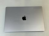 MacBook Pro 2021 16 inch // M1 Pro (10CPU-16GPU) | 16GB Ram | 512GB SSD // Màu sắc: Space Gray | Hình thức: 98+