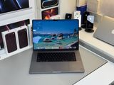 MacBook Pro 2021 16 inch // M1 Pro (10CPU-16GPU) | 16GB Ram | 512GB SSD // Màu sắc: Space Gray | Hình thức: 99-