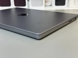 MacBook Pro 2021 16 inch // M1 Pro (10CPU-16GPU) | 16GB Ram | 512GB SSD // Màu sắc: Space Gray | Hình thức: 99-