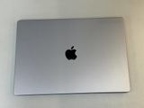 MacBook Pro 2021 16 inch // M1 Pro (10CPU-16GPU) | 16GB Ram | 512GB SSD // Màu sắc: Space Gray | Hình thức: 99-