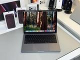 MacBook Pro 2021 14 inch // M1 Pro (8CPU-14GPU) | 16GB Ram | 512GB SSD // Màu sắc: Space Gray | Hình thức: 98