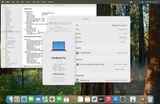 MacBook Pro 2021 14 inch // M1 Pro (8CPU-14GPU) | 16GB Ram | 512GB SSD // Màu sắc: Space Gray | Hình thức: 98