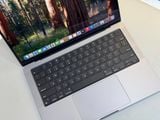 MacBook Pro 2021 14 inch // M1 Pro (8CPU-14GPU) | 16GB Ram | 512GB SSD // Màu sắc: Space Gray | Hình thức: 98