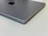 MacBook Pro 2021 14 inch // M1 Pro (8CPU-14GPU) | 16GB Ram | 512GB SSD // Màu sắc: Space Gray | Hình thức: 98