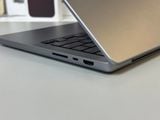 MacBook Pro 2021 14 inch // M1 Pro (8CPU-14GPU) | 16GB Ram | 512GB SSD // Màu sắc: Space Gray | Hình thức: 98