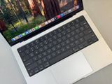 MacBook Pro 2021 14 inch // M1 Pro (8CPU-14GPU) | 16GB Ram | 512GB SSD // Màu sắc: Silver | Hình thức: 99-
