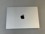 MacBook Pro 2021 14 inch // M1 Pro (8CPU-14GPU) | 16GB Ram | 512GB SSD // Màu sắc: Silver | Hình thức: 99-