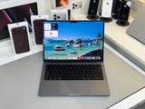 MacBook Pro 2021 14 inch // M1 Pro (8CPU-14GPU) | 16GB Ram | 512GB SSD // Màu sắc: Space Gray | Hình thức: 98+