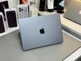 MacBook Pro 2021 14 inch // M1 Pro (8CPU-14GPU) | 16GB Ram | 512GB SSD // Màu sắc: Space Gray | Hình thức: 98+