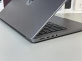MacBook Pro 2021 14 inch // M1 Pro (8CPU-14GPU) | 16GB Ram | 512GB SSD // Màu sắc: Space Gray | Hình thức: 98+