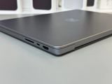 MacBook Pro 2021 14 inch // M1 Pro (8CPU-14GPU) | 16GB Ram | 512GB SSD // Màu sắc: Space Gray | Hình thức: 98+