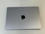 MacBook Pro 2021 14 inch // M1 Pro (8CPU-14GPU) | 16GB Ram | 512GB SSD // Màu sắc: Space Gray | Hình thức: 98+