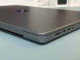  MacBook Pro 2021 16 inch // M1 Pro (10CPU-16GPU) | 32GB Ram | 2TB SSD // Màu sắc: Space Gray | Hình thức: 99 
