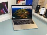  MacBook Pro 2020 13 inch // M1 (8CPU-8GPU) | 16GB Ram | 512GB SSD // Màu sắc: Silver | Hình thức: 99- 