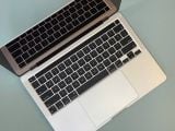  MacBook Pro 2020 13 inch // M1 (8CPU-8GPU) | 16GB Ram | 512GB SSD // Màu sắc: Silver | Hình thức: 99- 