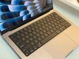  MacBook Pro 2021 14 inch // M1 Pro (8CPU-14GPU) | 16GB Ram | 512GB SSD // Màu sắc: Space Gray | Hình thức: 98+ 