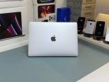  MacBook Pro 2020 13 inch // M1 (8CPU-8GPU) | 16GB Ram | 512GB SSD // Màu sắc: Silver | Hình thức: 99- 
