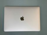 MacBook Pro 2020 13 inch // M1 (8CPU-8GPU) | 16GB Ram | 512GB SSD // Màu sắc: Silver | Hình thức: 99- 