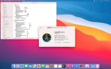  MacBook Pro 2019 16 inch // Intel Core i7 Gray | 32GB Ram | 512GB SSD // Màu sắc: Gray | Hình thức: 98+ 