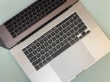  MacBook Pro 2019 16 inch // Intel Core i7 Gray | 32GB Ram | 512GB SSD // Màu sắc: Gray | Hình thức: 98+ 