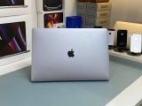  MacBook Pro 2019 16 inch // Intel Core i7 Gray | 32GB Ram | 512GB SSD // Màu sắc: Gray | Hình thức: 98+ 