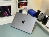  MacBook Pro 2021 14 inch // M1 Pro (8CPU-14GPU) | 16GB Ram | 512GB SSD // Màu sắc: Space Gray | Hình thức: 98+ 
