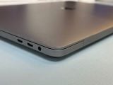  MacBook Pro 2019 16 inch // Intel Core i7 Gray | 32GB Ram | 512GB SSD // Màu sắc: Gray | Hình thức: 98+ 