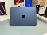  MacBook Air 2022 13 inch // M2 (8CPU-8GPU) | 16GB Ram | 256GB SSD // Màu sắc: Midnight | Hình thức: 99 
