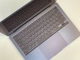  MacBook Air 2022 13 inch // M2 (8CPU-8GPU) | 16GB Ram | 256GB SSD // Màu sắc: Midnight | Hình thức: 99 