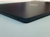  MacBook Air 2022 13 inch // M2 (8CPU-8GPU) | 16GB Ram | 256GB SSD // Màu sắc: Midnight | Hình thức: 99 