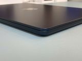  MacBook Air 2022 13 inch // M2 (8CPU-8GPU) | 16GB Ram | 256GB SSD // Màu sắc: Midnight | Hình thức: 99 