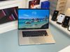  MacBook Pro 2019 16 inch // Intel Core i7 Silver | 16GB Ram | 512GB SSD // Màu sắc: Silver | Hình thức: 99- 