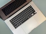  MacBook Pro 2019 16 inch // Intel Core i7 Silver | 16GB Ram | 512GB SSD // Màu sắc: Silver | Hình thức: 99- 