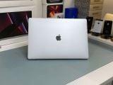  MacBook Pro 2019 16 inch // Intel Core i7 Silver | 16GB Ram | 512GB SSD // Màu sắc: Silver | Hình thức: 99- 