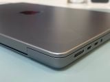  MacBook Pro 2021 14 inch // M1 Pro (8CPU-14GPU) | 16GB Ram | 512GB SSD // Màu sắc: Space Gray | Hình thức: 98+ 