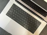  MacBook Pro 2021 16 inch // M1 Pro 10CPU-16GPU | 32GB Ram | 1TB SSD // Màu sắc: Space Gray Hình thức: 99 