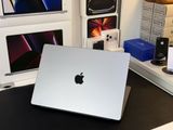  MacBook Pro 2021 16 inch // M1 Pro 10CPU-16GPU | 32GB Ram | 1TB SSD // Màu sắc: Space Gray Hình thức: 99 