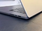  MacBook Pro 2021 16 inch // M1 Pro 10CPU-16GPU | 32GB Ram | 1TB SSD // Màu sắc: Space Gray Hình thức: 99 
