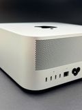Mac Studio 2025 // M3 Ultra (28CPU-60GPU) | 96GB Ram | 1TB SSD // Màu sắc: Space Gray | Hình thức: 99