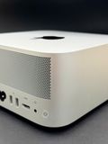 Mac Studio 2025 // M3 Ultra (28CPU-60GPU) | 96GB Ram | 1TB SSD // Màu sắc: Space Gray | Hình thức: 99