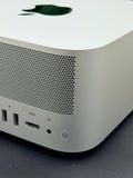 Mac Studio 2025 // M3 Ultra (28CPU-60GPU) | 96GB Ram | 2TB SSD // Màu sắc: Space Gray | Hình thức: 99-