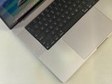  MacBook Pro 2021 16inch // M1 Pro 10CPU 16GPU | 16GB Ram | 512GB SSD // Màu sắc: Gray | Hình thức: 99- 