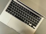  MacBook Pro 2020 13 inch // M1 8CPU 8GPU | 16GB Ram | 256GB SSD // Màu sắc: Silver | Hình thức: 99+ 
