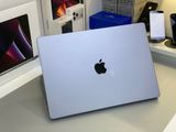  MacBook Pro 2021 16inch // M1 Pro 10CPU 16GPU | 16GB Ram | 512GB SSD // Màu sắc: Gray | Hình thức: 99- 