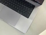  MacBook Pro 2021 16inch // M1 Pro 10CPU 16GPU | 16GB Ram | 512GB SSD // Màu sắc: Gray | Hình thức: 99- 